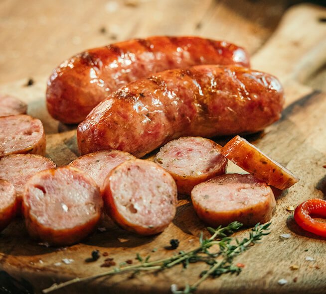 Chorizo